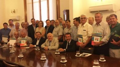Photo of Fw: Se asignó $ 66.973.856,63 del FOM para el 2019 en el dpto. SC