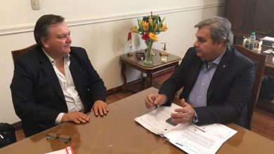 Photo of Fw: Por gestión de Michlig se destrabó una partida del FOM para Ceres