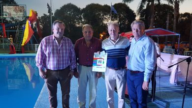 Photo of Fw: Fiesta del Camping en San Guillermo