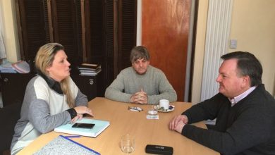 Photo of Fw: Fe de erratas: corrige fecha de reunión, viernes -4 de enero- a las 11 hs.