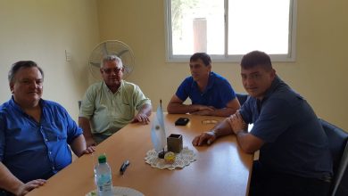 Photo of Fw: Visita a Huanqueros, Las Avispas y Aguará Grande