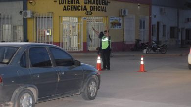 Photo of Fwd: INSTALAN NUEVOS SEMÁFOROS EN AVENIDA SAN MARTIN Y CALLE VIEYTES, ARTERIA QUE SERÁ DE MANO ÚNICA