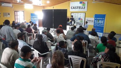 Photo of Fw: COMENZÓ EN EL CIC EL OPERATIVO SUBE DISCAPACIDAD