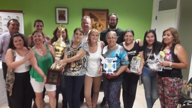 Photo of Fw: EN SUS 25 AÑOS HUALOQ ALÁ ES LA NUEVA CAMPEONA DE LOS CARNAVALES DEL IMPENETRABLE