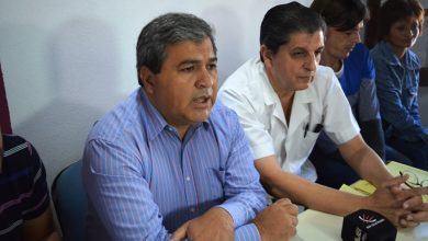 Photo of Fwd: 13-02-19 REALIZARÁN CHARLA INFORMATIVA SOBRE MEDIDAS DE PREVENCIÓN DE ENFERMEDADES CAUSADAS POR EL MOSQUITO AEDES AEGYPTI