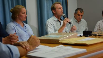 Photo of Fwd: INFORMACIÓN | Plan de Reconstrucción de Pavimento Urbano: Licitación para 61 calles más