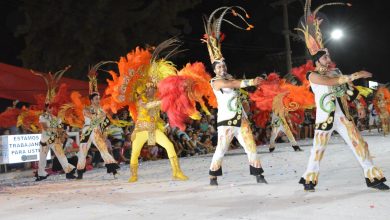 Photo of Fwd: ESTE SÁBADO COMIENZAN LOS CORSOS CHARATENSES 2019