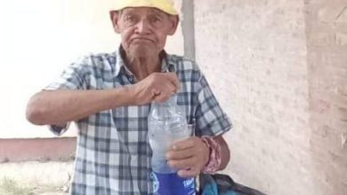 Photo of Fw: DESARROLLO SOCIAL TOMÓ INTERVENCIÓN CON UN ABUELO EN SITUACIÓN DE CALLE