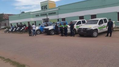 Photo of Fw: NUEVOS OPERATIVOS DE SEGURIDAD