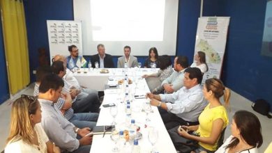 Photo of Fw: EL CERSU FIRMÓ CONVENIO MARCO CON LA UNCAUS