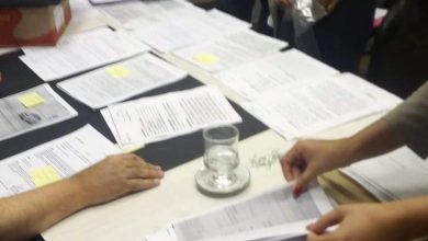 Photo of Fw: AHORRISTAS DE TODA LA PROVINCIA ENTREGARON DOCUMENTACIÓN Y RECLAMOS AL DEFENSOR DEL PUEBLO