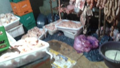 Photo of Fw: BROMATOLOGIA DECOMISO CARNE EN MAL ESTADO Y CLAUSURÓ CARNICERÍA
