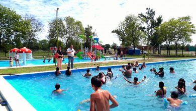 Photo of Fw: CULMINA LA COLONIA DE VACACIONES MUNICIPAL