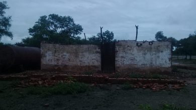 Photo of Fw: TARTAGAL SIN LUZ HACE UNA SEMANA