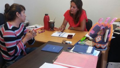 Photo of Fw: LA COORDINADORA DEL HOGAR MADRE TERESA DE CALCUTA RECIBIÓ A LA DIPUTADA CHAROLE