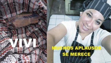 Photo of Fw: MUJER DEVUELVE 50 MIL PESOS QUE SU DUEÑO OLVIDÓ EN UN ACOLCHADO QUE LLEVÓ A LAVANDERÍA