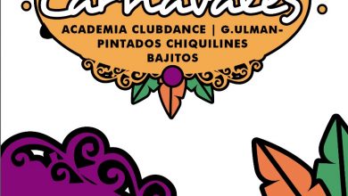 Photo of Fwd: INVITACIÓN | Actividades propuestas por el Municipio