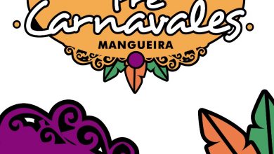 Photo of Fwd: INFORMACIÓN | Pre carnavales: Mangueira en barrio Colón
