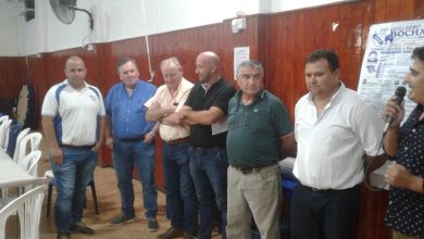 Photo of Fw: Apoyo al Deporte