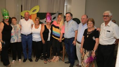 Photo of Fw: Caranvales de adultos mayores