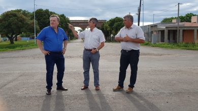 Photo of Fw: Recorrida Garibay Dpto. SC – 1° parte-