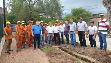 Photo of Fw: Recorrida Garibay Dpto. SC – 2° parte-