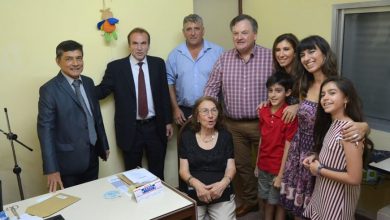 Photo of Fw: 50° años del SAMCO de Ambrosetti