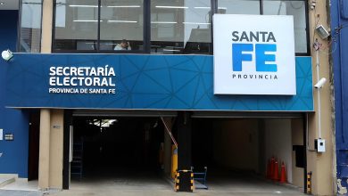Photo of Fw: Oficialización de listas del FPCyS del Dpto SC