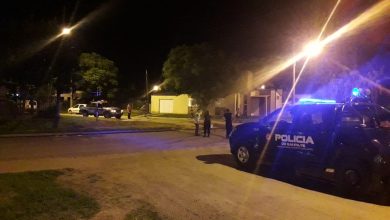 Photo of Fwd: INFORMACIÓN | Múltiples operativos de seguridad en Sunchales