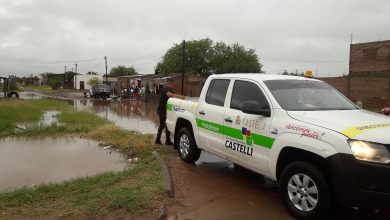 Photo of Fw: PÍO SANDER CONVOCÓ A LOS FUNCIONARIOS PARA ATENDER NECESIDADES POR LA LLUVIA