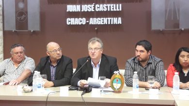 Photo of Fw: PÍO SANDER INAUGURÓ LAS SESIONES DEL CONCEJO