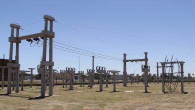 Photo of Fw: Construcción de la Línea de Media Tensión de 33KV CURUPAYTI-