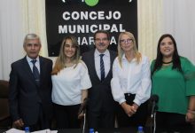 Photo of Fwd: 1119 CHOMIAK INAUGURO EL PERIODO DE SESIONES ORDINARIAS DEL CONCEJO MUNICIPAL