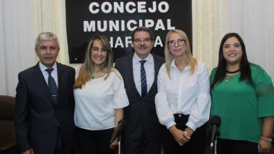 Photo of Fwd: 1119 CHOMIAK INAUGURO EL PERIODO DE SESIONES ORDINARIAS DEL CONCEJO MUNICIPAL