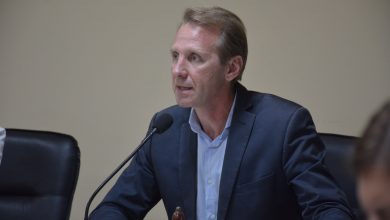 Photo of Fwd: INFORMACIÓN | El Intendente Toselli anunció que saldrán a la venta 46 lotes