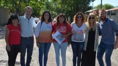 Photo of Fwd: INFORMACIÓN | Escuela 709: comienza el primer ciclo lectivo