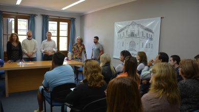 Photo of Fwd: FE DE ERRATAS | Entrega de fondos a instituciones educativas