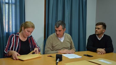 Photo of Fwd: INFORMACIÓN | Tres oferentes para ejecución de obra pública