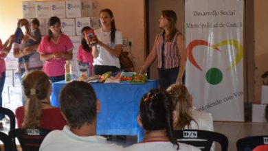 Photo of Fw: DESARROLLO SOCIAL ENTREGARÁ MODULOS DE SEGUIMIENTO NUTRICIONAL Y BRINDARÁ TALLER A LAS MADRES