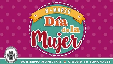 Photo of Fwd: IMPORTANTE | Horario de atención reducido en el marco del Día Internacional de la Mujer