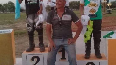 Photo of Fw: UN CAMPEÓN CON FUTURO