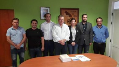 Photo of Fw: PIO SANDER PRESENTÓ CAMBIOS EN EL GABINETE MUNICIPAL