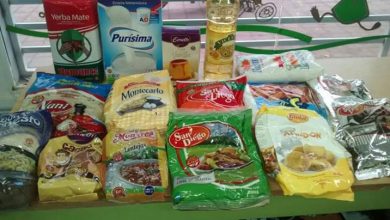 Photo of Fw: DESARROLLO SOCIAL ENTREGA MODULOS ALIMENTARIOS A CELÍACOS