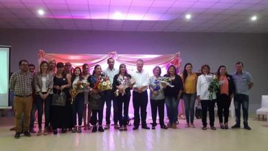 Photo of Fw: EL MUNICIPIO DE CASTELLI BRINDÓ RECONOCIMIENTO A MUJERES DESTACADAS