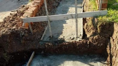 Photo of Fw: EL MUNICIPIO DE CASTELLI CONTINÚA CON EL PLAN DE SISTEMA DE DESAGÜES