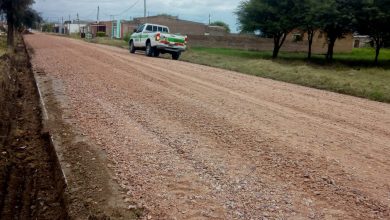 Photo of Fw: EL MUNICIPIO REALIZA TRABAJOS DE CUNETEO Y PREPARACIÓN PARA EL RIPIADO