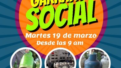 Photo of Fw: NUEVA PARTIDA DE GARRAFA SOCIAL