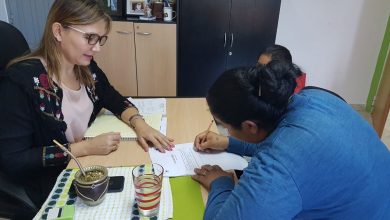 Photo of Fw: DESARROLLO SOCIAL BRINDA ASISTENCIA