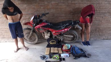 Photo of Fw: DROGAS Y ARMAS EN BERMEJITO