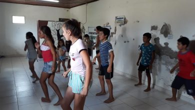 Photo of Fw: DIVERSAS ACTIVIDADES EN LOS CENTROS COMUNITARIOS